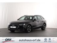 Audi A4, 2.0 Avant 35 TDI ROLLOS, Jahr 2021 - Hausen (Landkreis Rhön-Grabfeld)