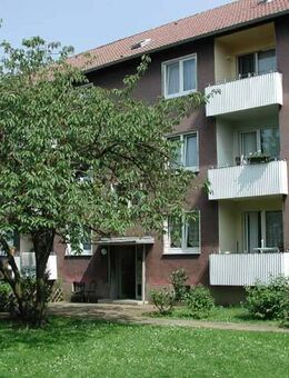 Eine Wohnung für jeden Lebensstil in Hamm Herringen - Hamm