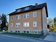 Voll vermietetes 6-Familienhaus in sehr guter Lage in Tirschenreuth - Tirschenreuth