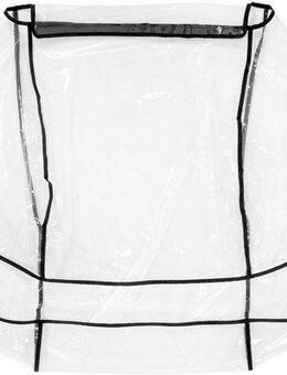 Hauck Regenverdeck Dryk Duo Raincover