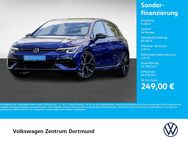 VW Golf, 2.0 VIII R BLACKSTYLE LM19, Jahr 2024 - Dortmund