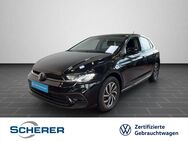 VW Polo, 1.0 TSI Life, Jahr 2024 - Aschaffenburg