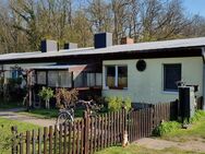 4 Familienhaus Nähe Güstrow - Gülzow-Prüzen