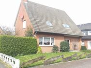 *** BÜSCHER IMMOBILIEN*** RESERVIERT! Einfamilienhaus mit Keller und Garage jetzt in Epe zu verkaufen - Gronau (Westfalen)