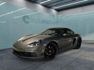 Porsche Cayman, (718) Style Edition | | Sport Chrono, Jahr 2024 - München