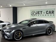 Mercedes-Benz AMG GT 63 S 4Matic+ *HUD-360°-S.DACH-DESIGNO-21 - Wuppertal