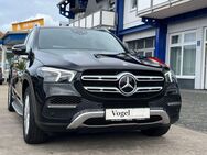 Mercedes-Benz GLE 350 d 4M LED/MBUX/AIRMATIC/360°/AHK 1.Hd! - Aschaffenburg