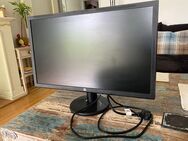 HP V24 24 Zoll Full-HD Monitor (5 ms Reaktionszeit, 75 Hz) - Hamburg