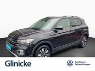 VW T-Cross, 1.0 TSI Move, Jahr 2024 - Kassel