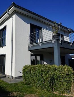 Freistehende Stadtvilla in familiärer und ruhiger Wohnlage - Vechelde