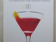 6 Bücher: Bowlen, Cocktails, Drinks, neuwertig - München