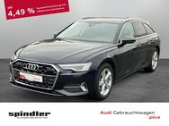 Audi A6, Avant advanced 40 TDI quattro, Jahr 2024 - Kitzingen