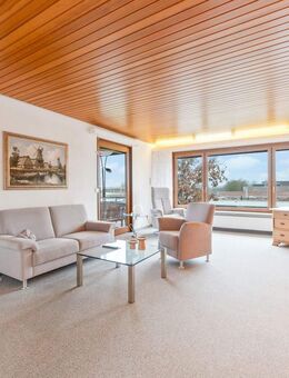 Ihr neues Zuhause! Flexibel nutzbar als Ein- oder Zweifamilienhaus - Herrenberg