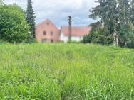 Bauträgerfreies Grundstück in idyllischer Lage unweit von Jena - Rausdorf (Thüringen)