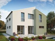 *Traumhaus mit Pultdach in Würselen? Massa machts!* - Würselen