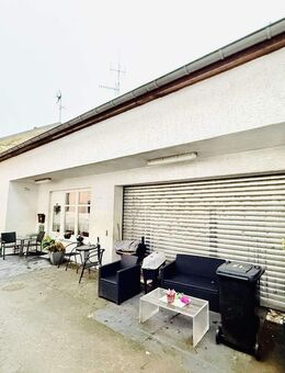 Einzigartige Loftwohnung im historischen Werksgebäude | 3ZKB | Neuerburg | Eifel - Neuerburg