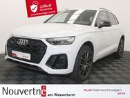 Audi Q5, 40 TDI quattro 2x S-Line, Jahr 2023 - Solingen (Klingenstadt)