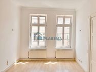Geräumige 3- Zimmer Wohnung mit neuwertiger Einbauküche im Stadtzentrum - Schwerin