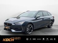 CUPRA Leon, 2.0 TDI Sportstourer, Jahr 2024 - Crailsheim