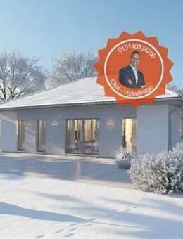 OKAL BUNGALOWS - EIN ZUHAUSE OHNE HÜRDEN. - Habichtswald