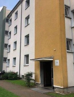 Die neue Wohnung für das junge Pärchen. 2 Zimmer in Bickern. - Herne