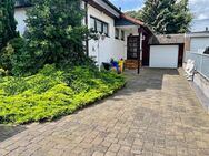 Bungalow mit Atrium und großem Garten - Korschenbroich