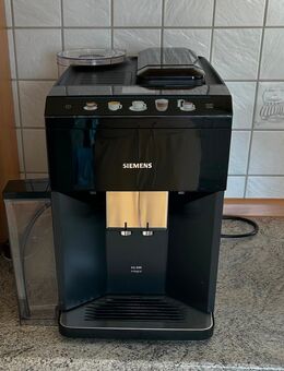 Siemens EQ500 integral - Bad Bramstedt