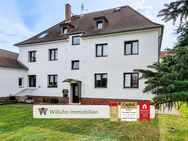 488 m² vermietbare Fläche I 1.379 m² Grundstück I 2 Garagen - Leipzig