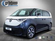 VW ID.BUZZ, Pro h Automatik, Jahr 2022 - Brandis