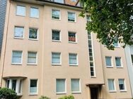 Demnächst frei! 2-Zimmer-Wohnung nahe der Uni - Wuppertal