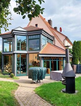 gepflegtes Wohnhaus in Ortsrandlage von Steinach! - Bad Bocklet