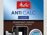 Melitta ANTI CALC Espresso Machines Entkalker Entkalker