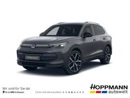 VW Tiguan, 1.5 l GOAL eTSI OPF, Jahr 2022 - Haiger