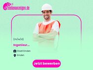 Ingenieur (m/w/d) - Emden