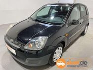 Ford Fiesta 1.3 Fun Klima SHZ Allwetter - Norderstedt