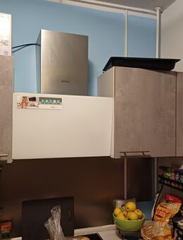 Einbauküche WBS70 - Dresden