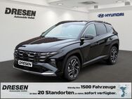 Hyundai Tucson, 1.6 Prime 48V Mild-Hybrid Digital Key Sitzlüftung Elektr, Jahr 2022 - Mönchengladbach