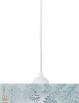 Paco Home Pendelleuchte GRETA, ohne Leuchtmittel