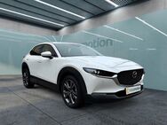 Mazda CX-30, SKY-X 186 SELECTION A18 DES-P PRE-P, Jahr 2022 - München