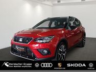 Seat Arona 1.5 TSI Navi LED BEATS DAB Parklenkassist - Grünstadt