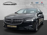 Opel Insignia, B Grand Sport Elegance El Fondsitzverst Sitze, Jahr 2021 - Bremerhaven
