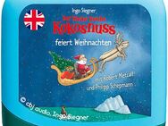 tonies Hörspielfigur Clever - Der kleine Drache Kokosnuss feiert Weihnachten