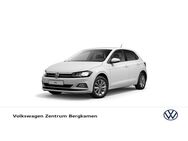 VW Polo 1.0 HIGHLINE CAM ACC ALU NAVI SITZHEIZUNG - Bergkamen