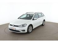 VW Golf VII 1.0 TSI Comfortline BlueMotion - Berlin