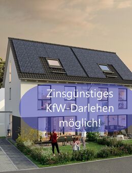 KAUFEN STATT MIETEN - IHR ZUHAUSE IN STRAUBENHARDT - Straubenhardt