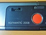 Agfamatic 2008 Tele Pocket Sensor Kamera - Verden (Aller)