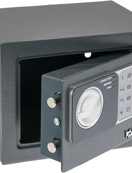 HMF Safe Tresor kl. mit Zahlenschloss Möbeltresor 46126-11!#1187 - Birkenfeld (Baden-Württemberg)