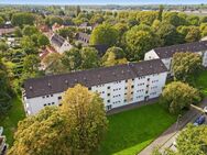 3-Zimmer Eigentumswohnung mit großem Balkon frei/leer ab sofort - Duisburg