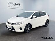 Toyota Auris, 1.3 3 Cool Colorverglasung, Jahr 2016 - Leipzig Alt-West