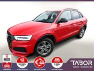 Audi Q3, 2.0 TFSI 180 Quattro Sport, Jahr 2017 - Kehl